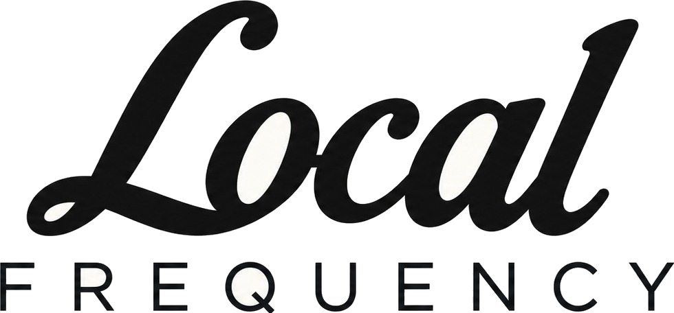 Local Frequency logo